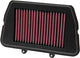 K n remplace. Filtre TB-8011
