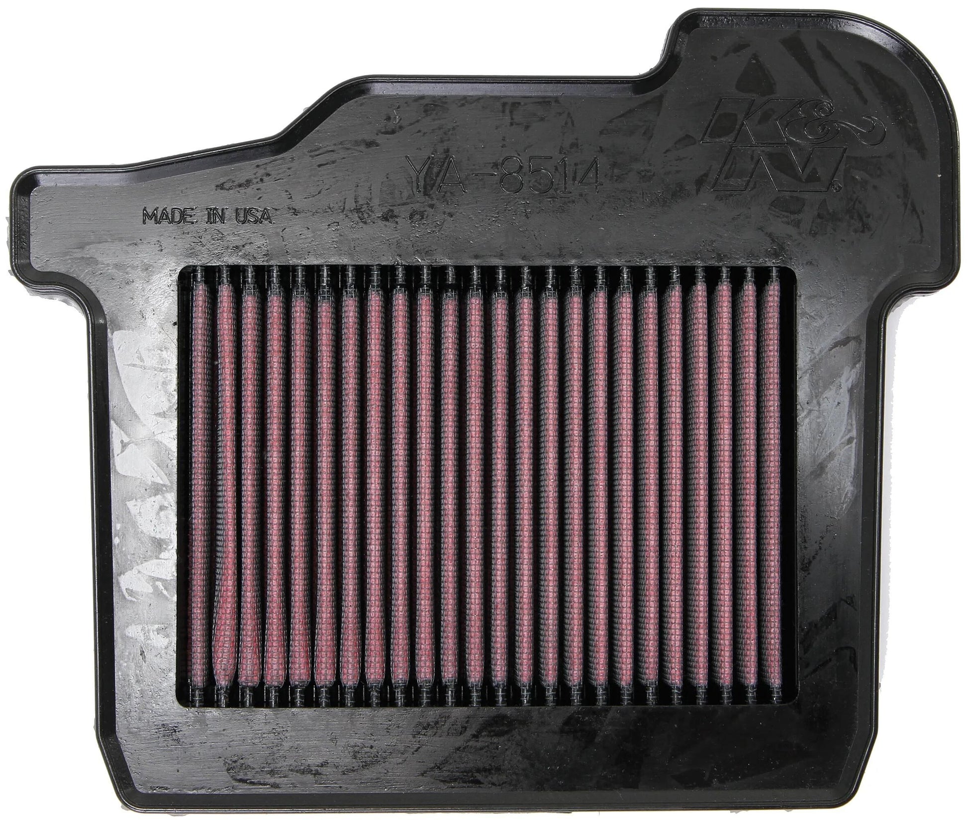 K n remplace. Filtre YA-8514