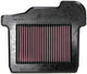 K n remplace. Filtre YA-8514