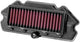 K n remplace. Filtre KA-6512