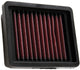 K n remplace. Filtre KT-1211
