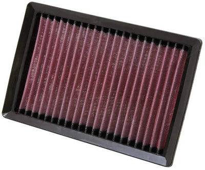 K n remplace. Filtre BM-1010R