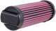 K n remplace. Filtre CM-1314