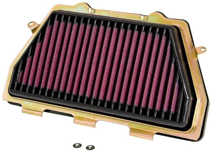 K n remplace. Filtre HA-1008R