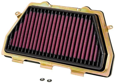 K n remplace. Filtre HA-1008R