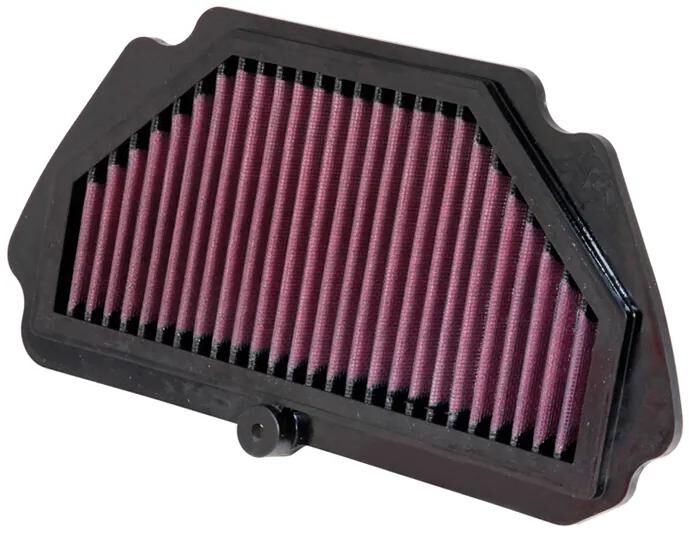 K n remplace. Filtre KA-6009R