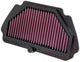 K n remplace. Filtre KA-6009R
