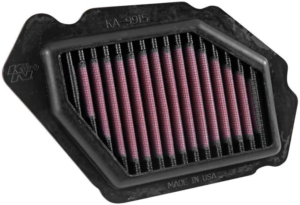 K N Remplacement Filtre à air K KA9915