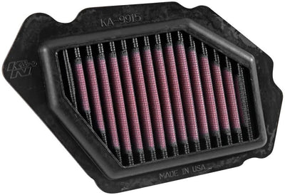 K N Remplacement Filtre à air K KA9915