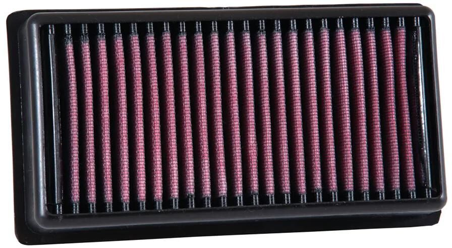 K n remplace. Filtre KT-6912