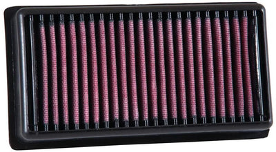 K n remplace. Filtre KT-6912