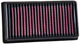 K n remplace. Filtre KT-6912