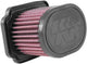 K n remplace. Filtre YA-6814