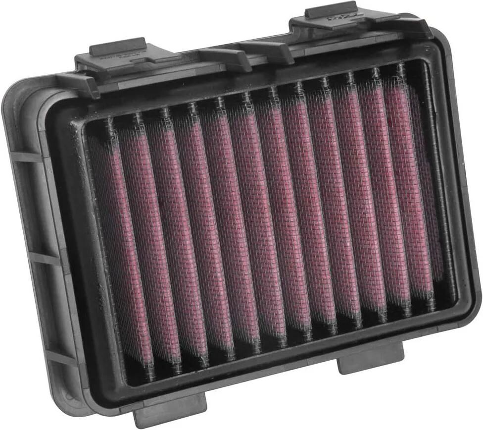 K n remplace. Filtre KT-1217
