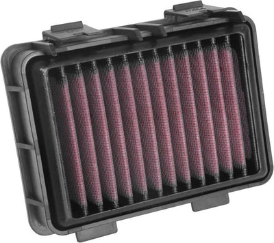 K n remplace. Filtre KT-1217