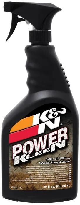 K N Nettoyer de filtre à air 1L 99-0621EU