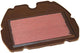 K n remplace. Filtre HA-6091