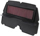 K n remplace. Filtre HA-9092-A