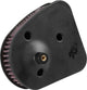 K n remplace. Filtre HD-7517