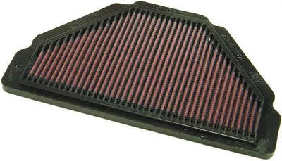 K n remplace. Filtre KA6095