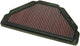 K n remplace. Filtre KA6095
