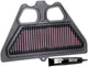 K n remplace. Filtre KA-9017