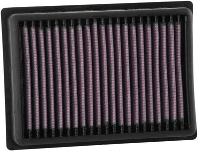 K n remplace. Filtre KT-7918