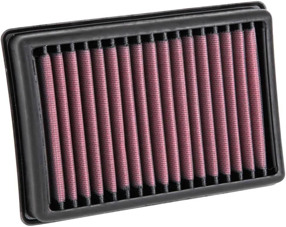 K n remplace. Filtre MG-1315