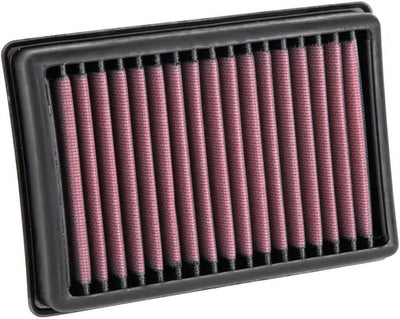 K n remplace. Filtre MG-1315