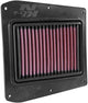 K n remplace. Filtre PL-11115