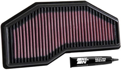 K n remplace. Filtre TB-1016