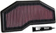 K n remplace. Filtre TB-1016
