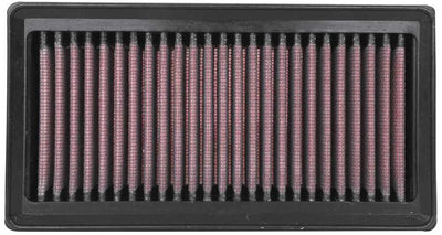 K n remplace. Filtre TB-1219