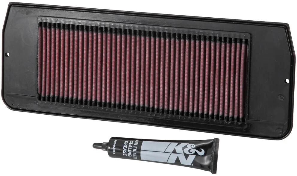 K n remplace. Filtre TB-9091