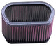 K n remplace. Filtre YA-1098