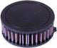 K n remplace. Filtre YA-6598
