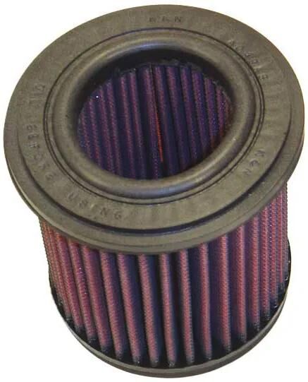K n remplace. Filtre YA-7585