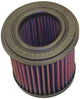 K n remplace. Filtre YA-7585
