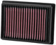 K n remplace. Filtre KT-11113