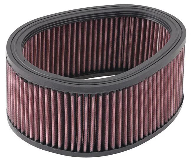 K n remplace. Filtre BU-9003