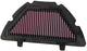K n remplace. Filtre YA-1007