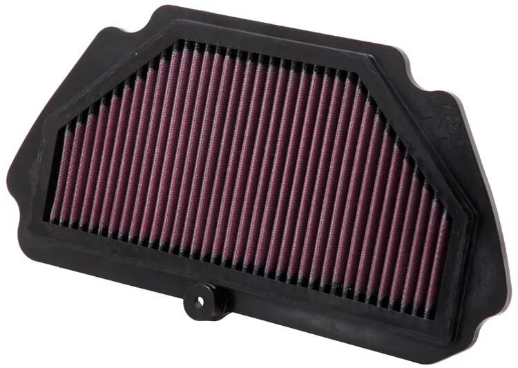 K n remplace. Filtre KA-6009