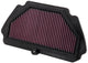 K n remplace. Filtre KA-6009