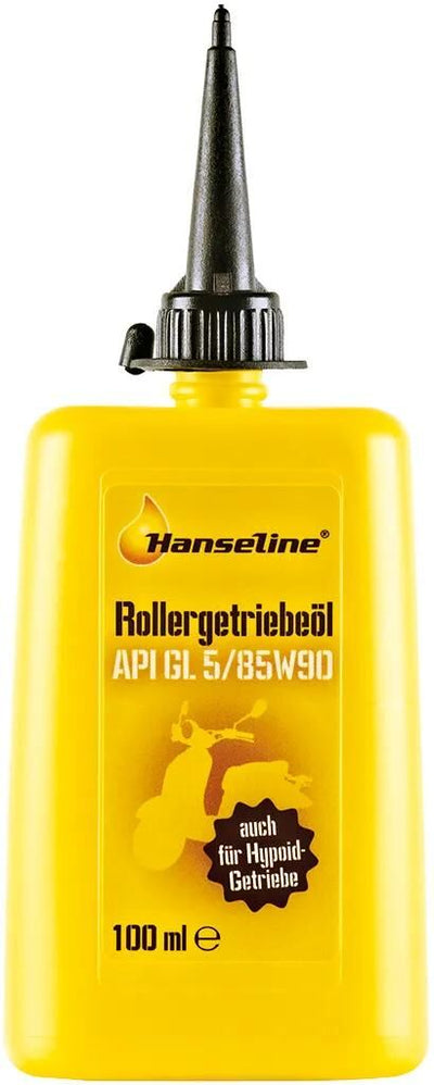 HANNELINE HANDE HD-GEAR 85W-90 100 ml