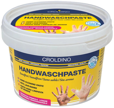 Coldino Handwash Paste 500 ml
