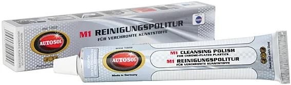 Polon de nettoyage d'autosol M1 75 ml