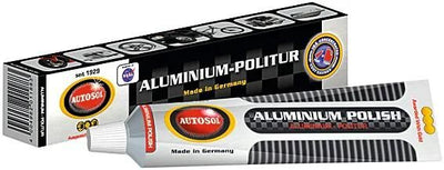 Autosol Polon en aluminium 75 ml
