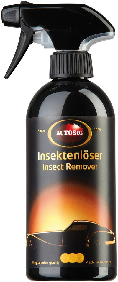 Autosol insectifuge 500 ml