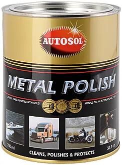 Autosol Noble Chrome gloss Autoso 750 ml