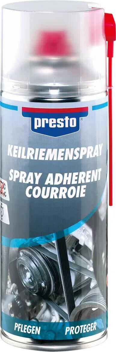 PRESTO SPILL DE LA VELLE DE LA VERSE 400 ml
